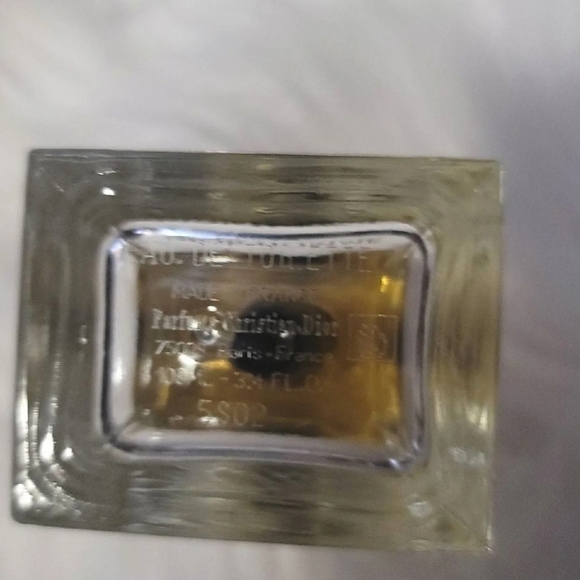 DIOR HOMME 3.4 OZ (VINTAGE** Batch: 5s02) - Picture 4 of 4